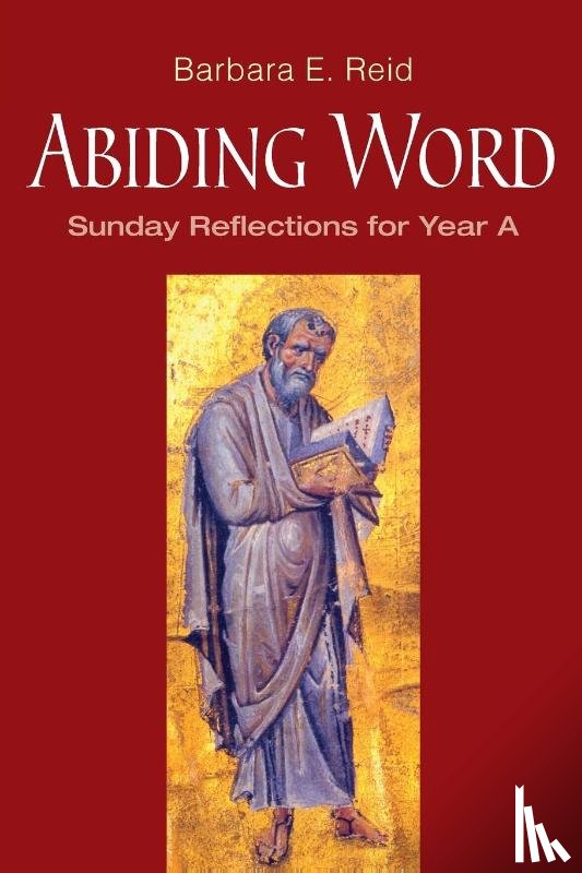 Reid, Barbara E. - Abiding Word