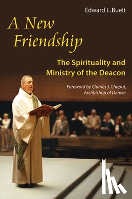 Buelt, Edward - A New Friendship