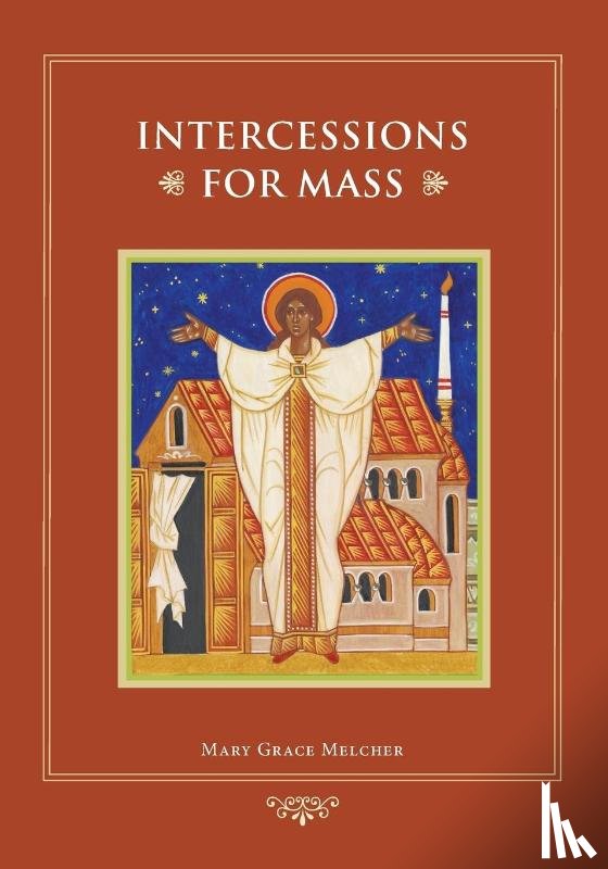 Melcher, Mary Grace - Intercessions for Mass