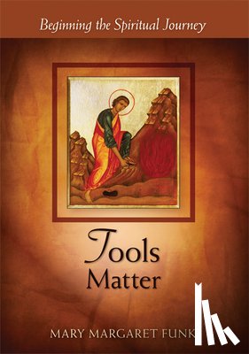 Funk, Mary Margaret - Tools Matter