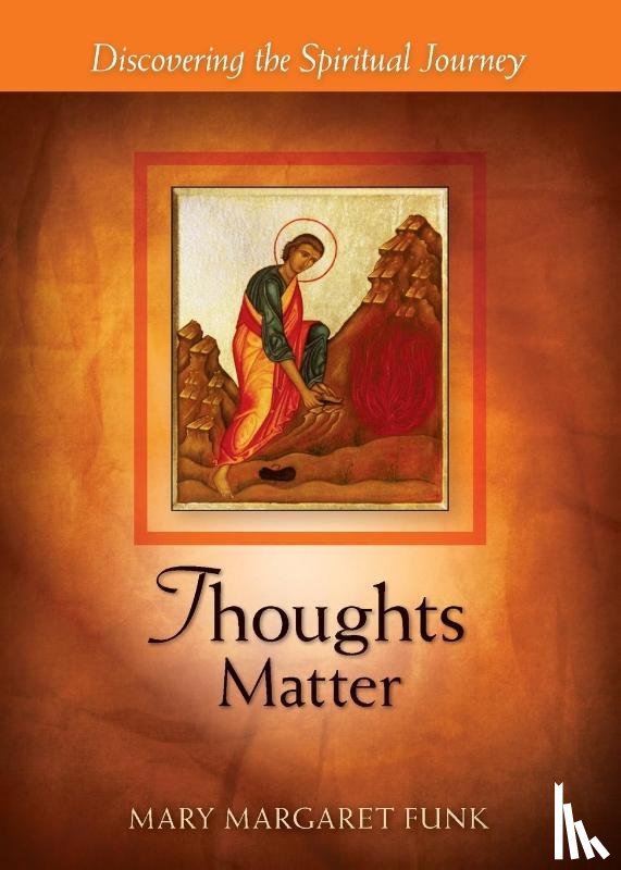 Funk, Mary Margaret - Thoughts Matter