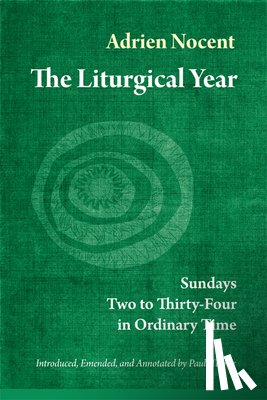 Nocent, Adrien - The Liturgical Year