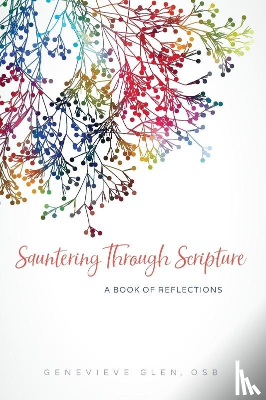 Glen, Genevieve - Sauntering Through Scripture