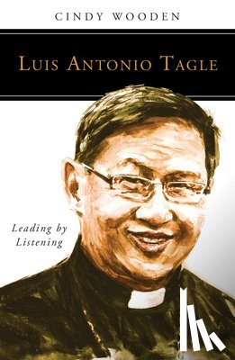 Wooden, Cindy - Luis Antonio Tagle