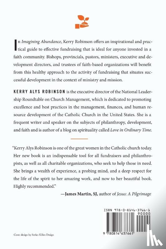 Robinson, Kerry Alys - Imagining Abundance
