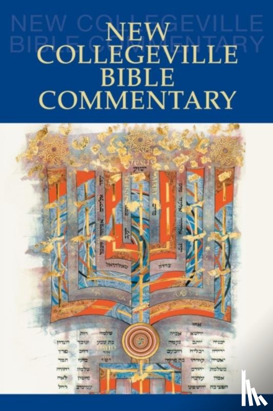 Durken, Daniel - New Collegeville Bible Commentary