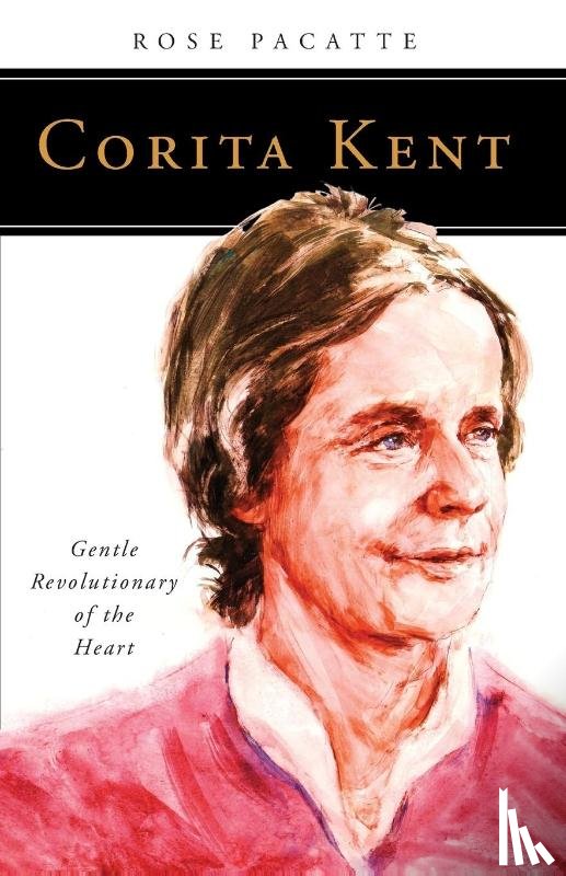 Pacatte, Rose - Corita Kent