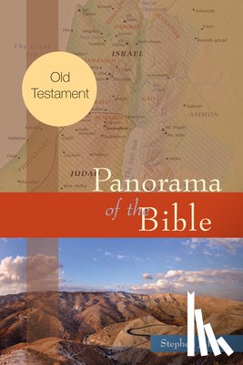 Binz, Stephen J. - Panorama of the Bible