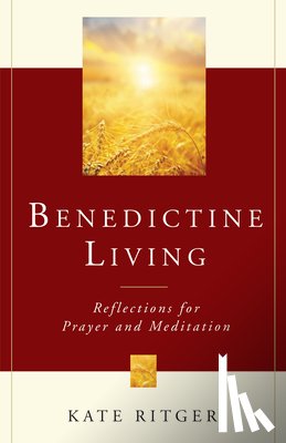 Ritger, Kate - Benedictine Living