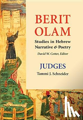 Schneider, Tammi J. - Berit Olam