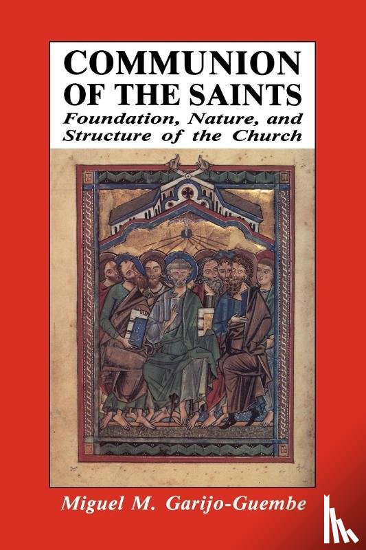 Garijo-Guembe, Miguel M. - Communion of the Saints
