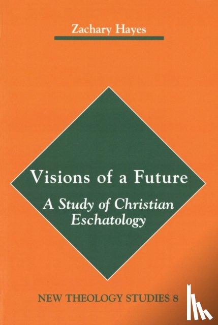 Hayes, Zachary - Visions of a Future