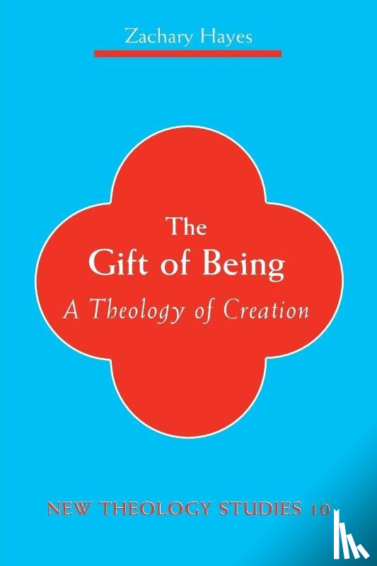 Hayes, Zachary - The Gift of Being
