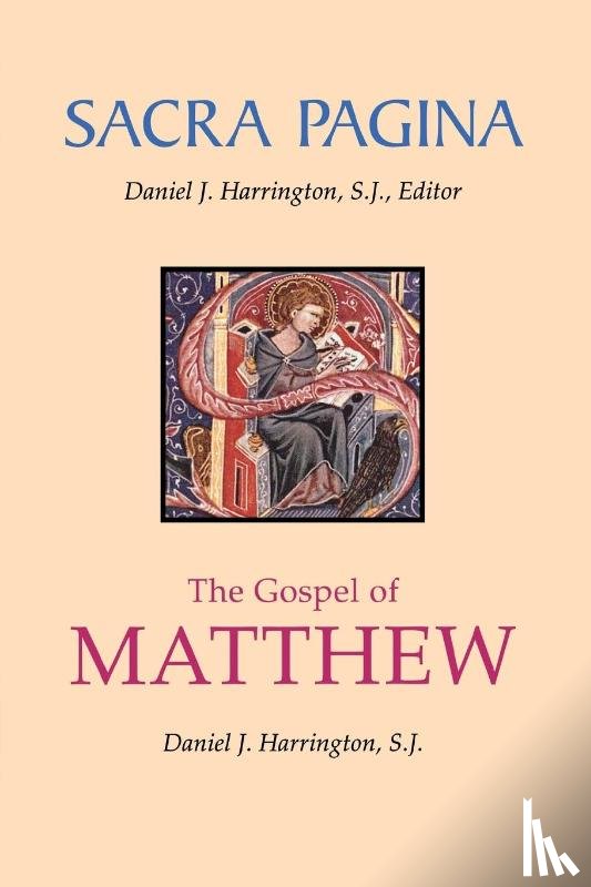 Harrington, Daniel J. - Sacra Pagina