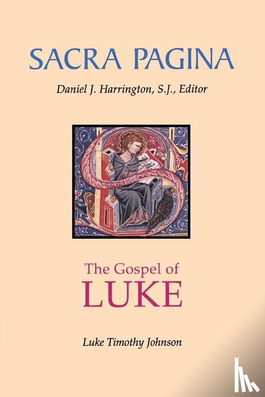 Johnson, Luke Timothy - Sacra Pagina