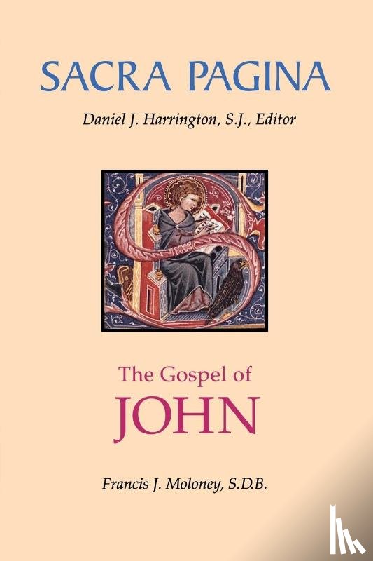 Moloney, Francis J. - Sacra Pagina
