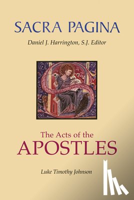 Johnson, Luke Timothy - Sacra Pagina