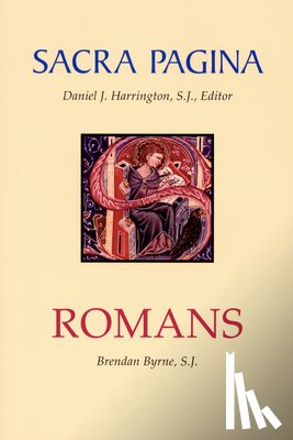 Byrne, Brendan - Sacra Pagina