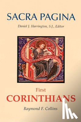 Collins, Raymond F. - Sacra Pagina