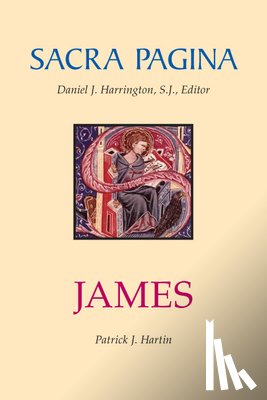 Hartin, Patrick J. - Sacra Pagina