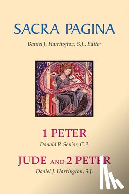 Senior, Donald P., Harrington, Daniel J. - Sacra Pagina