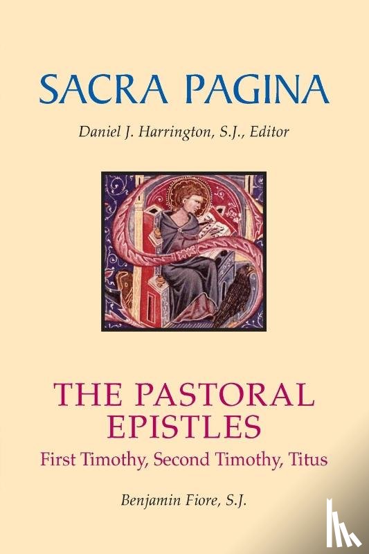 Fiore, Benjamin - Sacra Pagina