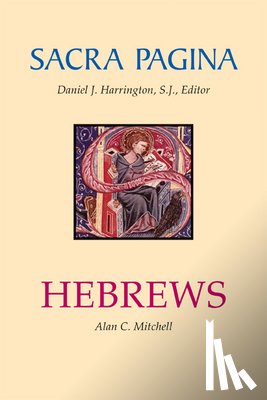 Mitchell, Alan C. - Sacra Pagina