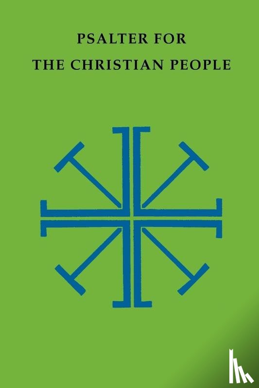 - Psalter for the Christian People