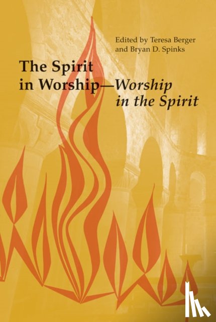 - The Spirit in Worship-Worship in the Spirit
