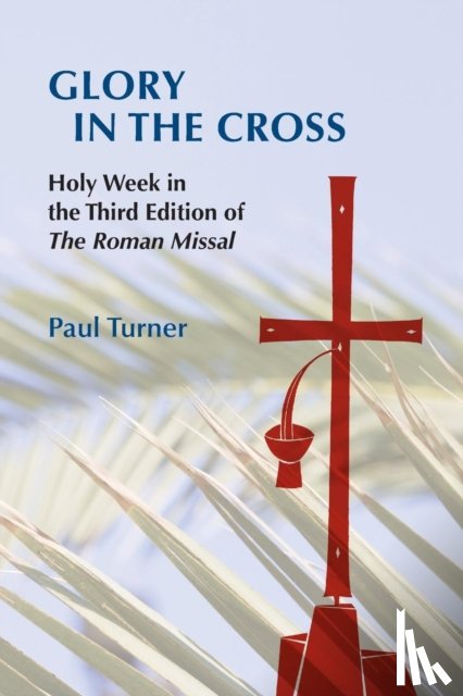 Turner, Paul - Glory in the Cross