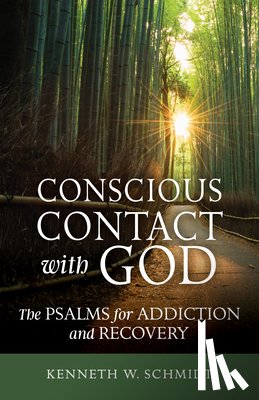 Schmidt, Kenneth W. - Conscious Contact with God