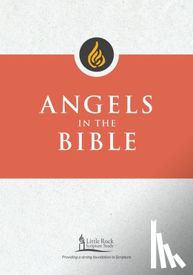 Smiga, George M. - Angels in the Bible