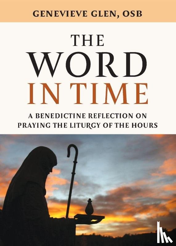 Glen, Genevieve - The Word in Time