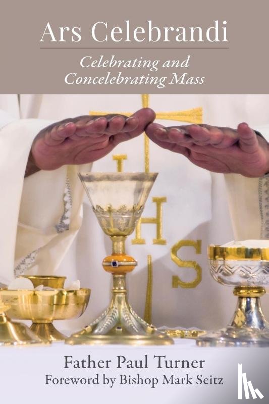 Turner, Paul - Ars Celebrandi