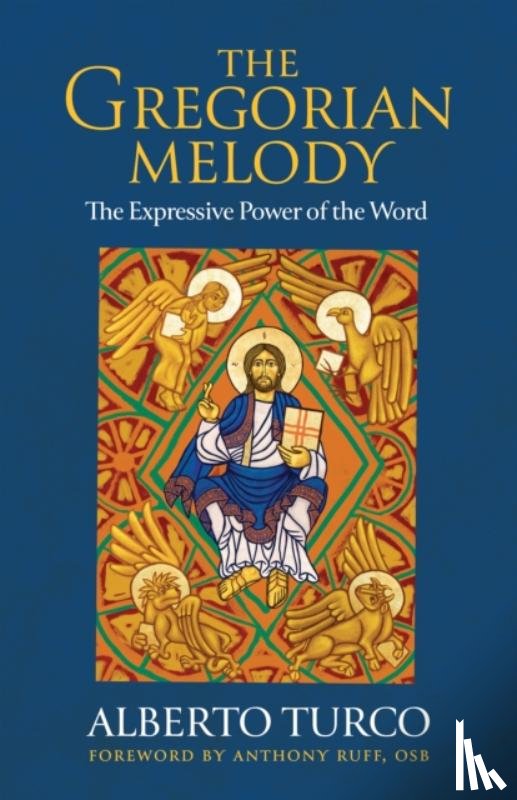 Turco, Alberto - The Gregorian Melody