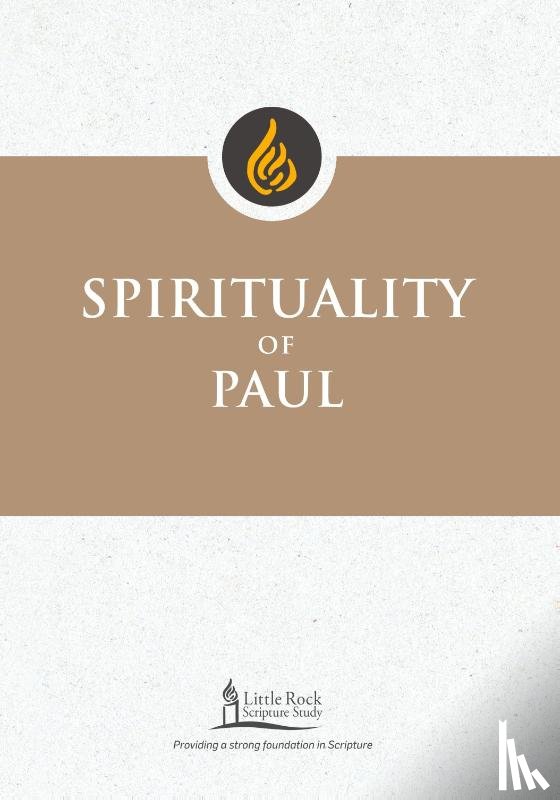Hartin, Patrick J - Spirituality of Paul