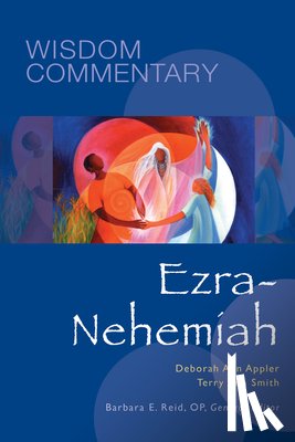 Appler, Deborah A., Smith, Terry Ann - Ezra-Nehemiah