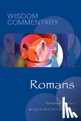 Eberhart, Christian A. - Romans: Volume 46