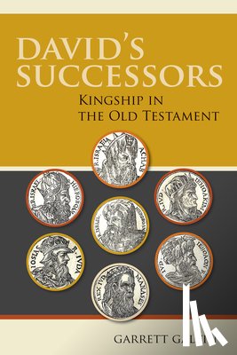 Garrett Galvin - David's Successors