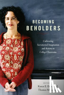  - Becoming Beholders