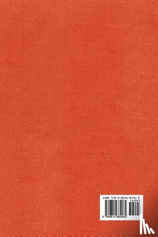 Chauvet, Louis-Marie - Symbol and Sacrament