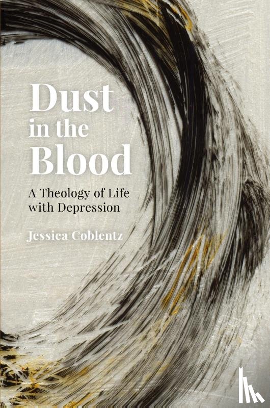 Coblentz, Jessica - Dust in the Blood
