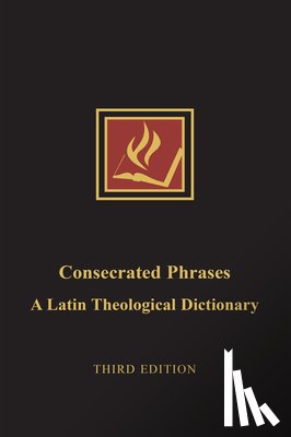 Bretzke, James T - Consecrated Phrases