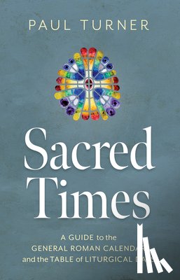 Turner, Paul - Sacred Times
