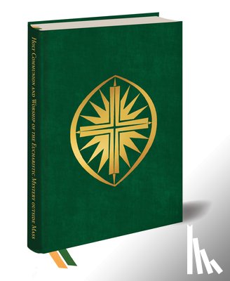 Various - Holy Communion and Worship of the Eucharistic Mystery Outside Mass