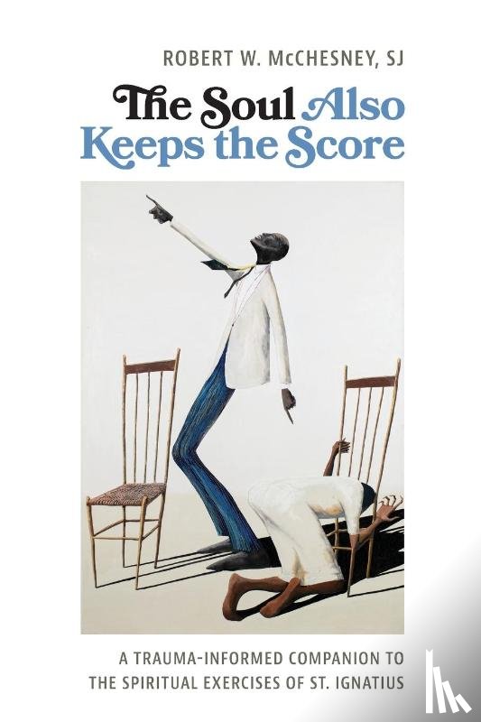 McChesney, Robert - The Soul Also Keeps the Score