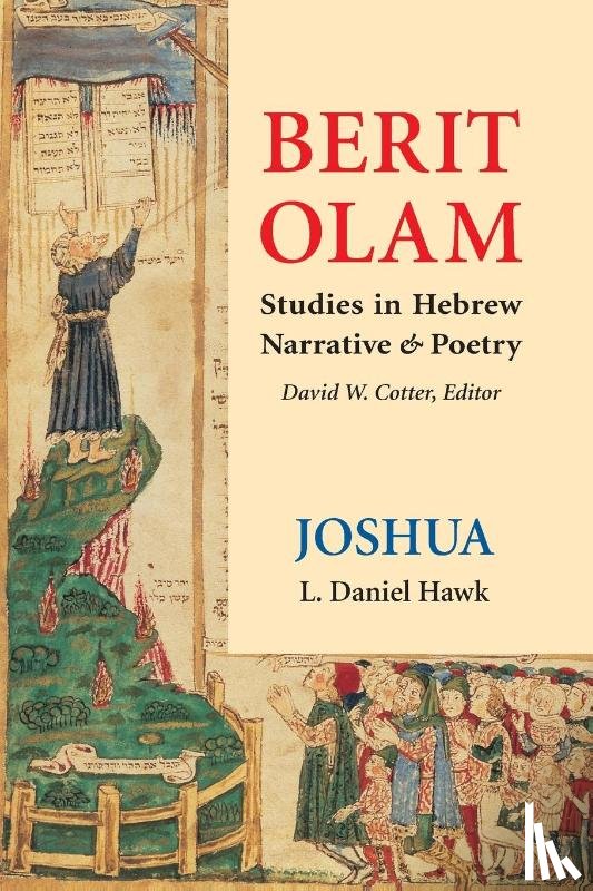 Hawk, L Daniel - Berit Olam: Joshua