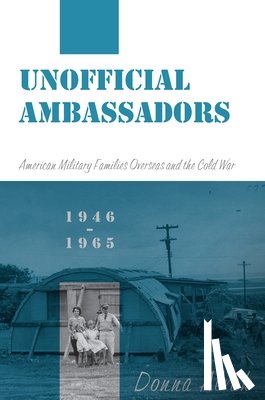 Alvah, Donna - Unofficial Ambassadors