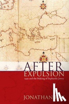 Ray, Jonathan S. - After Expulsion