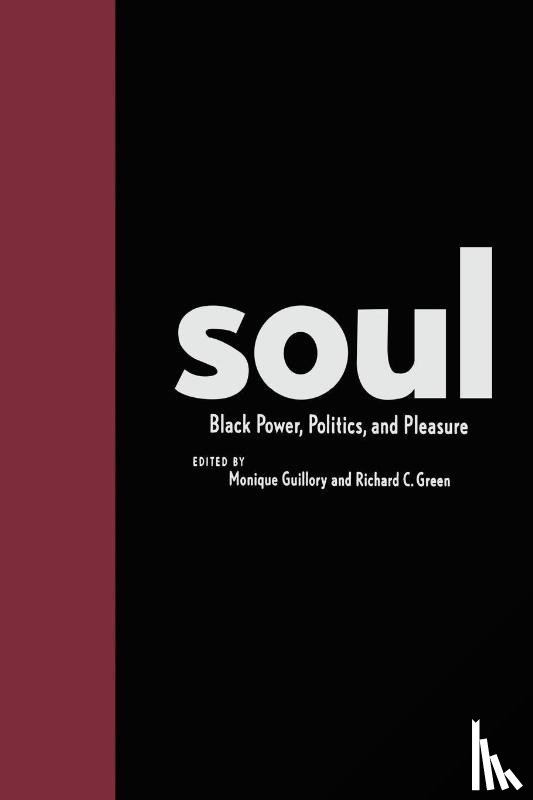  - Soul